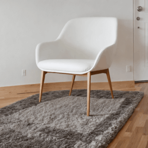 Golden Dining Chair Product Image