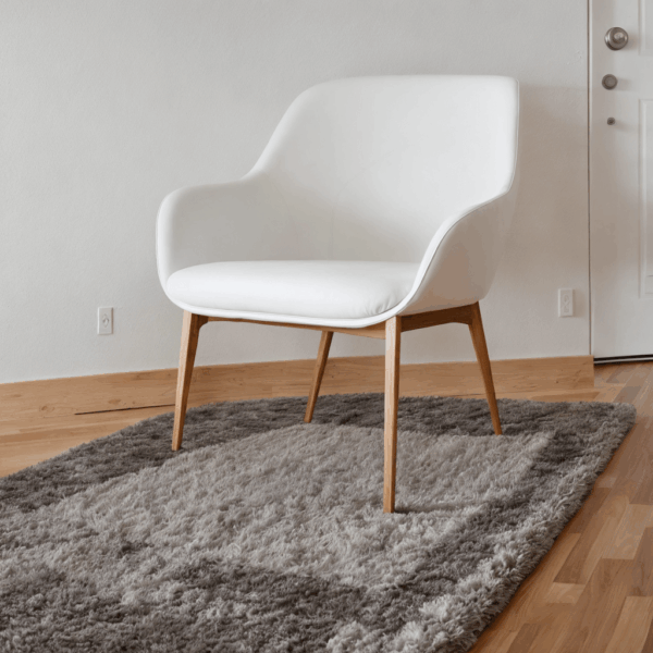 Golden Dining Chair Product Image