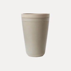 Light Brown Bin Product Image