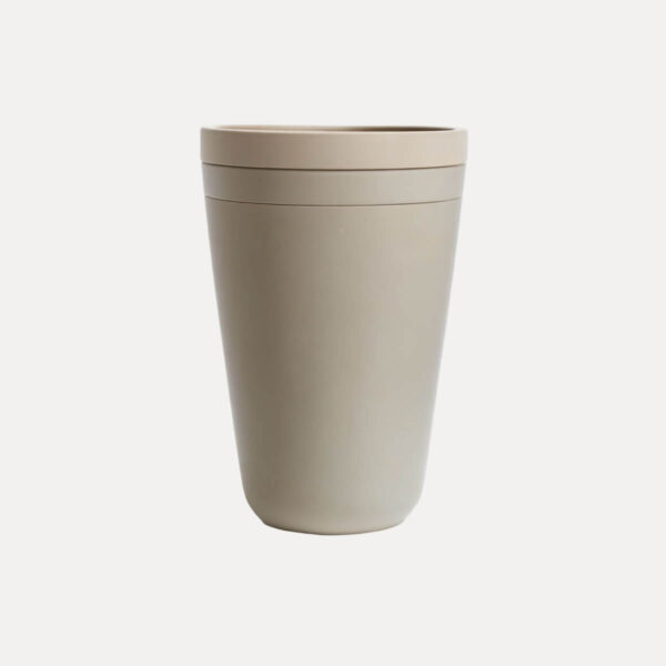 Light Brown Bin Product Image