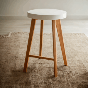 Stool Ron Jones Product Image