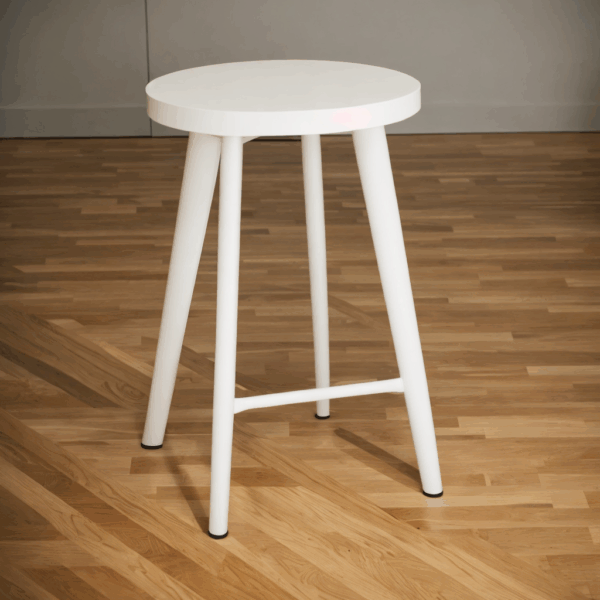 Stool Ron Jones Product Image