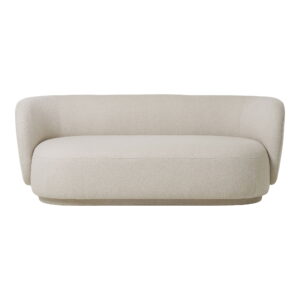 Mykonos 2,5 Seater Sofa – Bild 1