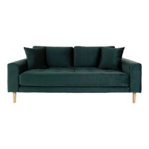 Lido 2,5 Seater Sofa – Bild 1