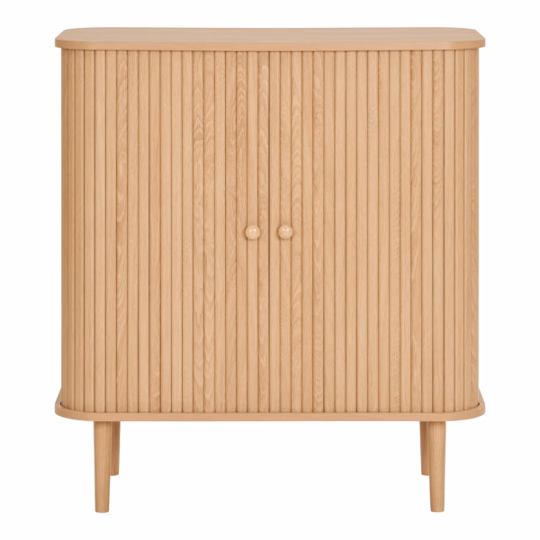 Kommode Lamellenfront