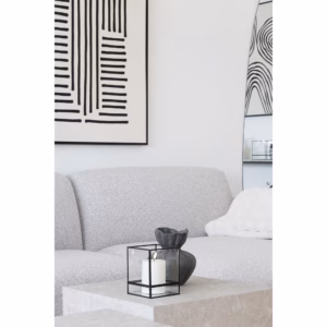 Vase, ceramic - Image 5