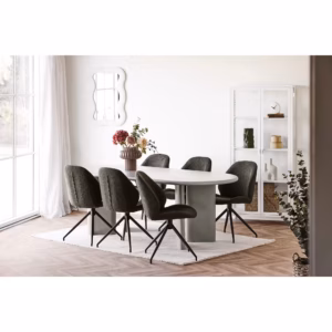 Nagano Dining Table Nagano Dining Table – Bild 6