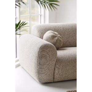 Clyde Lounge Sofa - Image 9