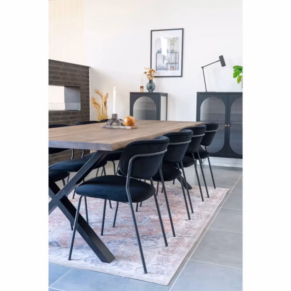 Toulon Dining Table