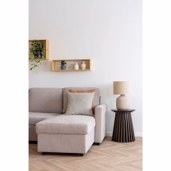 Belfast Chaiselong Sofa Bed