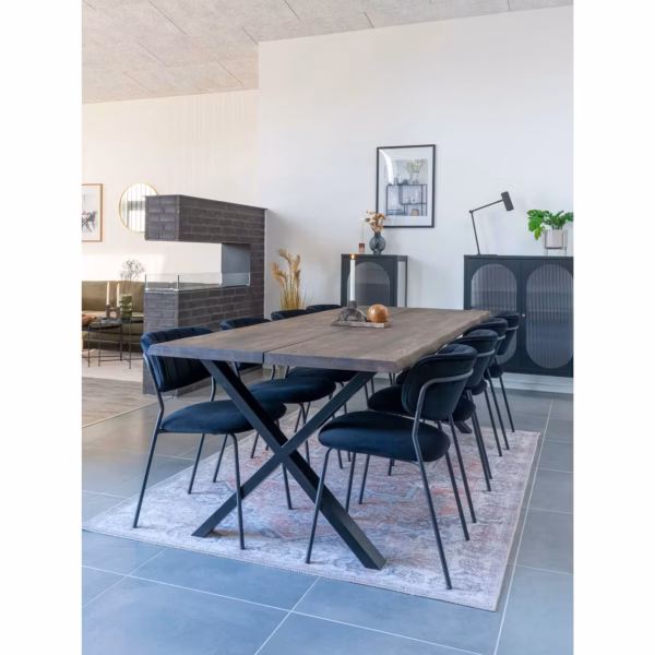 Toulon Dining Table