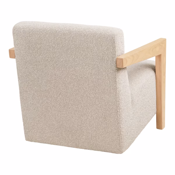 Caracas Lounge Chair