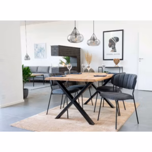 Toulon Dining Table – Bild 9