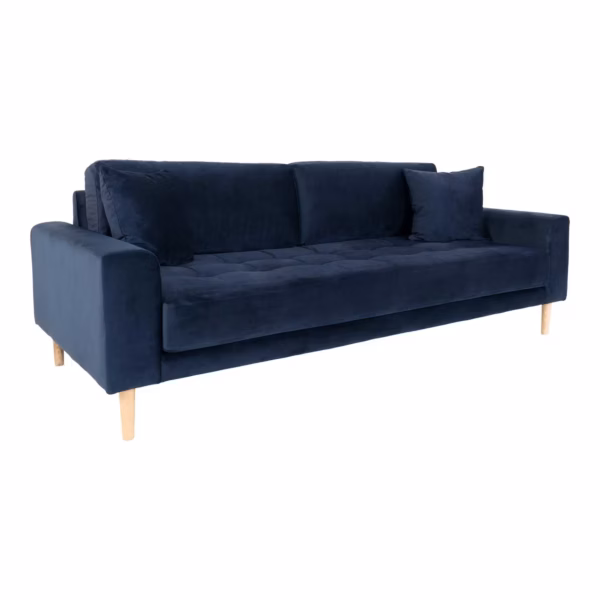 Lido 3 Seaters Sofa