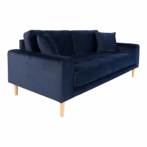 Lido 2,5 Seater Sofa – Bild 2