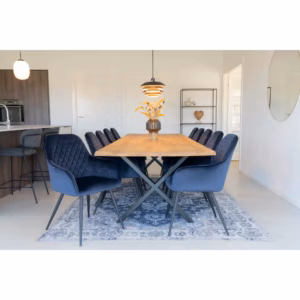 Toulon Dining Table – Bild 8