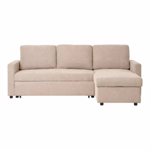 Belfast Chaiselong Sofa Bed Belfast Chaiselong Sofa Bed - Image 1