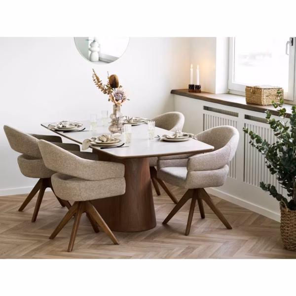 Noli Dining Table