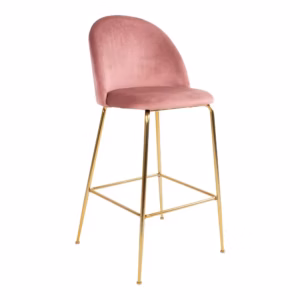Lausanne Bar Chair – Bild 1