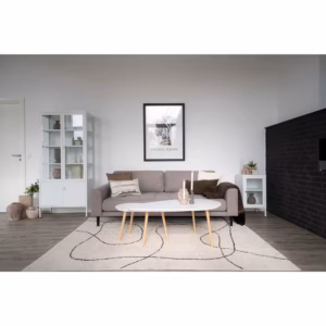 Lido 3 Seater Sofa – Bild 2