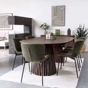 Osaka Dining Table – Bild 6
