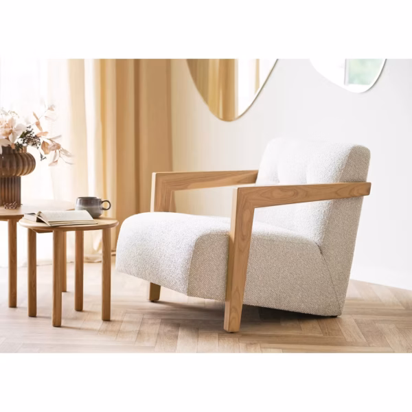 Caracas Lounge Chair