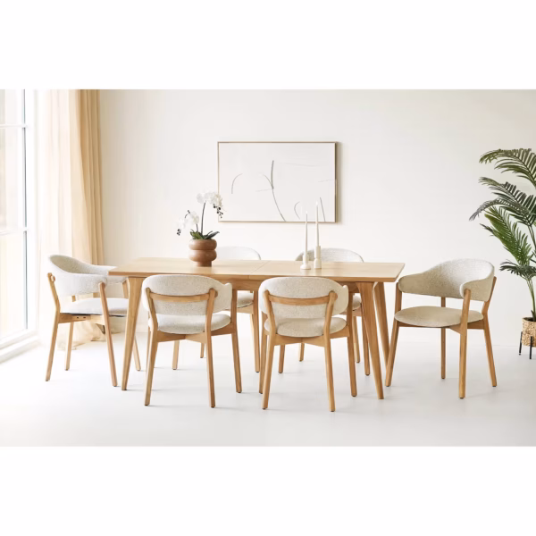 Darwin Dining Table