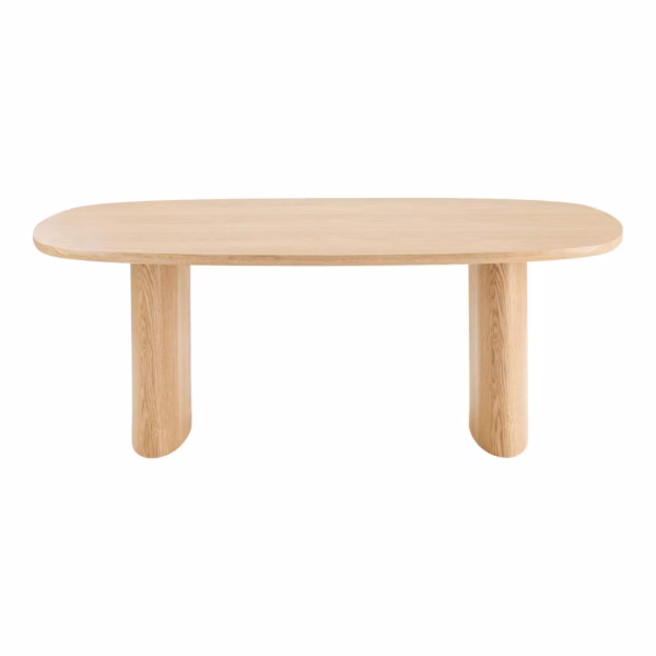 Serra Dining Table