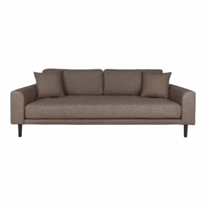 Lido 3 Seater Sofa – Bild 1
