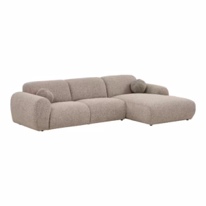 Clyde Lounge Sofa - Image 6