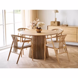 Osaka Dining Table – Bild 4