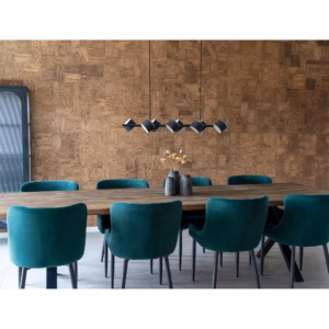 Toulon Dining Table – Bild 4