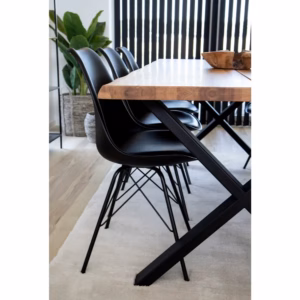 Oslo Dining Chair - Image 9