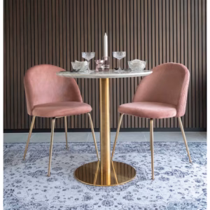 Geneve Dining Chair – Bild 8