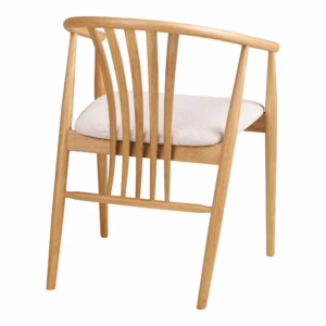 Agustin Dining Chair - Image 4