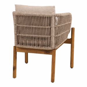 Terracina Dining Chair – Bild 10