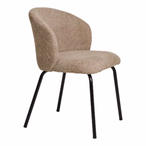 Safira Dining Chair - Image 9