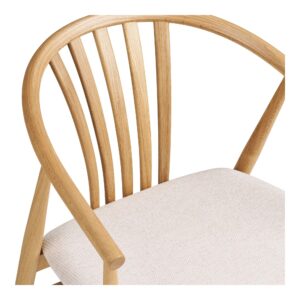 Agustin Dining Chair – Bild 2