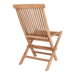 Toledo Dining Chair – Bild 5