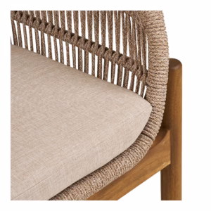 Terracina Dining Chair – Bild 4