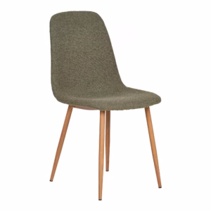 Stockholm Dining Chair – Bild 1