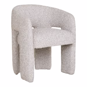 Monroe Dining Chair – Bild 1