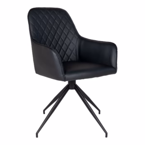 Harbo Dining Chair with swivel Harbo Dining Chair with swivel - Image 1