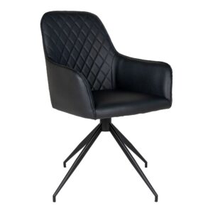 Harbo Dining Chair with swivel – Bild 1