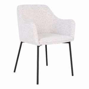 Melilla Dining Chair – Bild 1