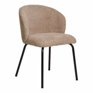 Safira Dining Chair - Image 1
