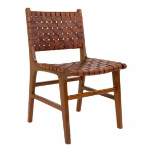 Perugia Dining Chair – Bild 1