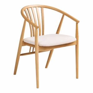 Agustin Dining Chair - Image 1