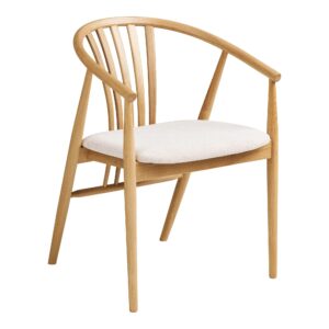 Agustin Dining Chair – Bild 1