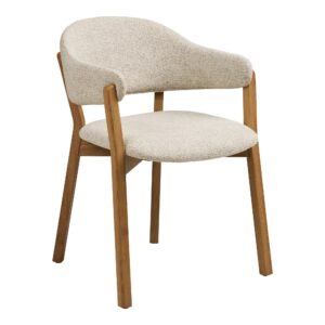 Dunkirk Dining Chair – Bild 1